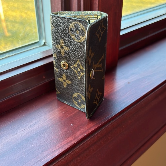 4 key holder wallet - Picture 2 of 7